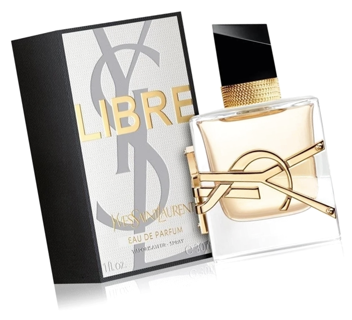 Либре Ив Сен Лоран женские духи 30 мл - Yves Saint Laurent Libre парфюмерная вода