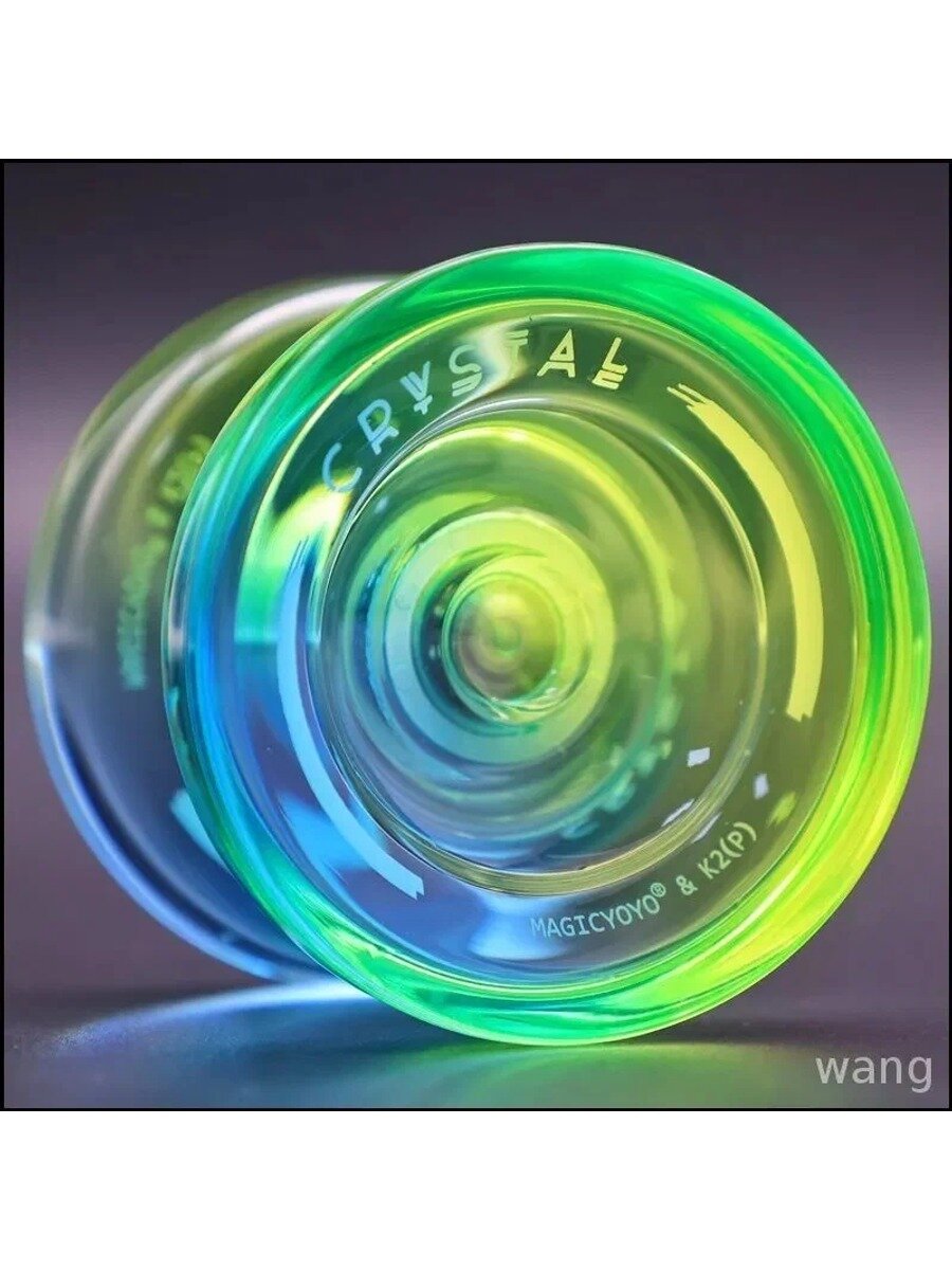 MAGICYOYO K2 Кристально-отзывчивый Йо-йо, версия для сна в режиме реального времени