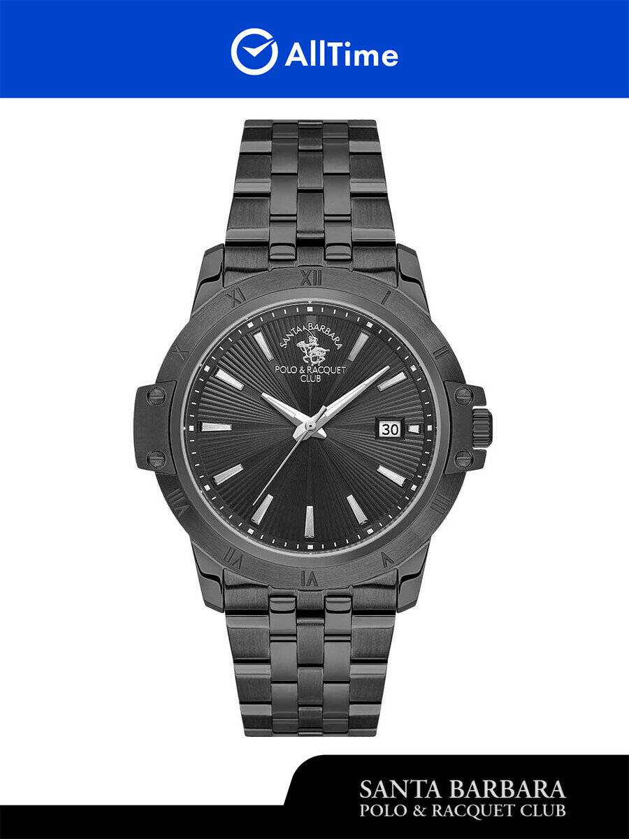 Наручные часы SANTA BARBARA POLO & RACQUET CLUB Legend