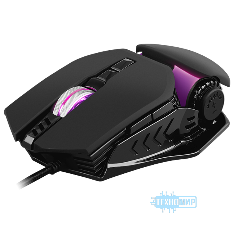 Мышь SVEN RX-G815
