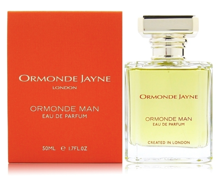 Ормонд Джейн Ормонд Мэн миниатюра 3 / Парфюмерная вода Ormonde Jayne Ormonde Man пробник