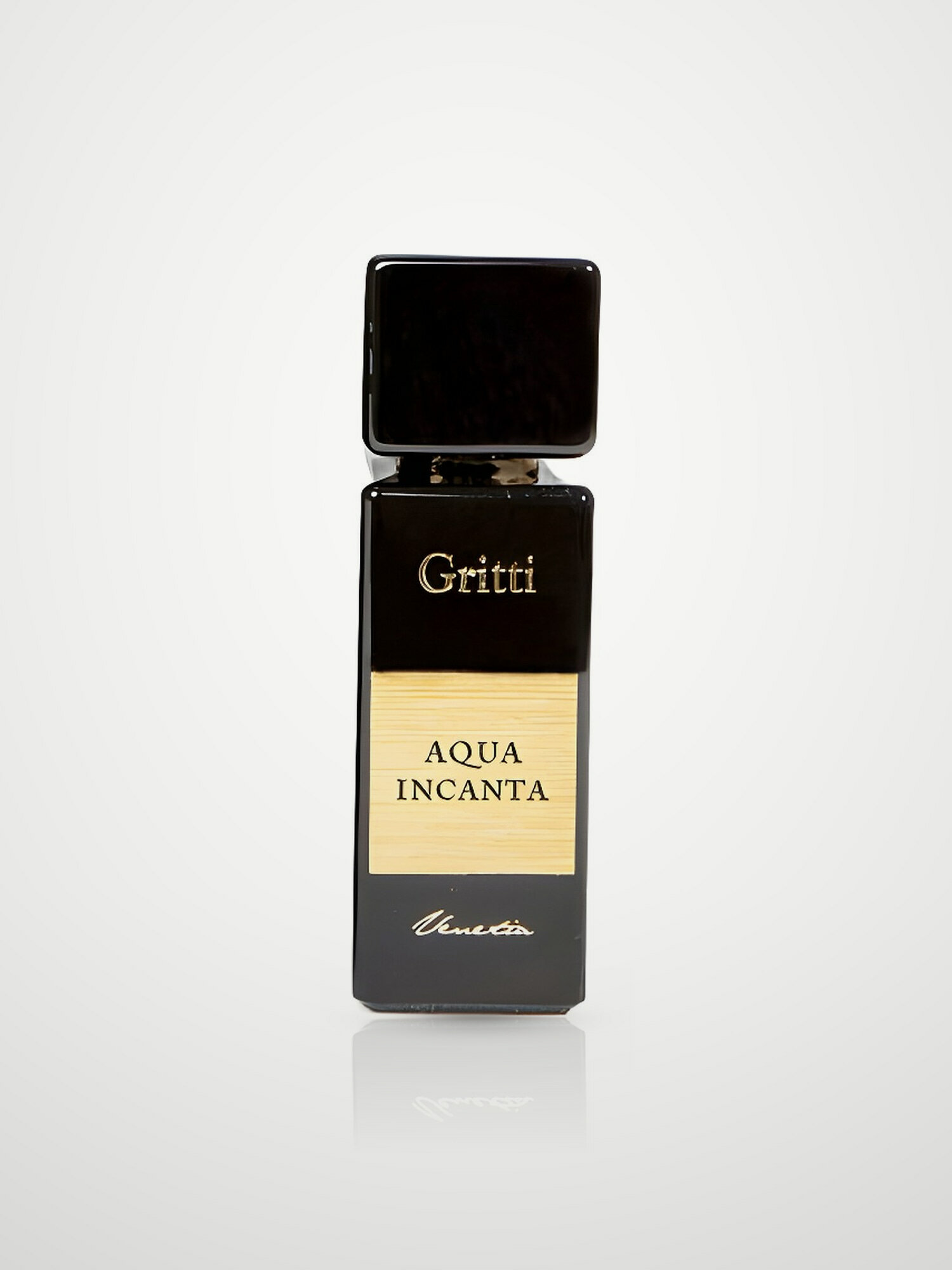 Парфюмерная вода Gritti Aqua Incanta Eau de Parfum женская 100 мл