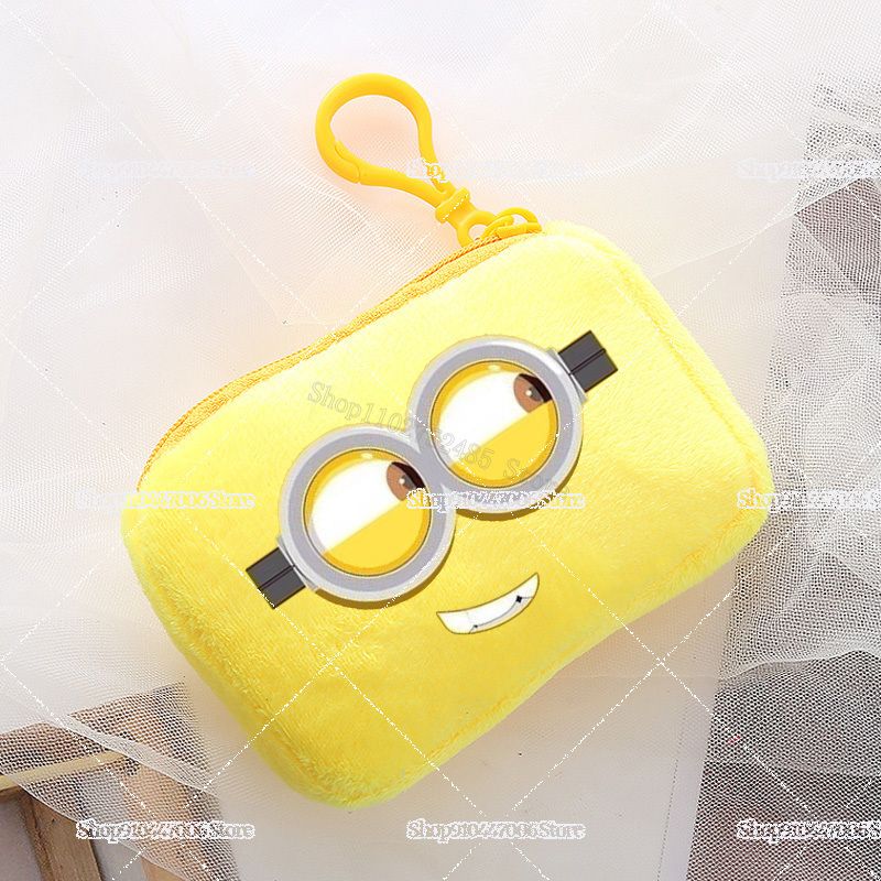 Minions Сумка мешок