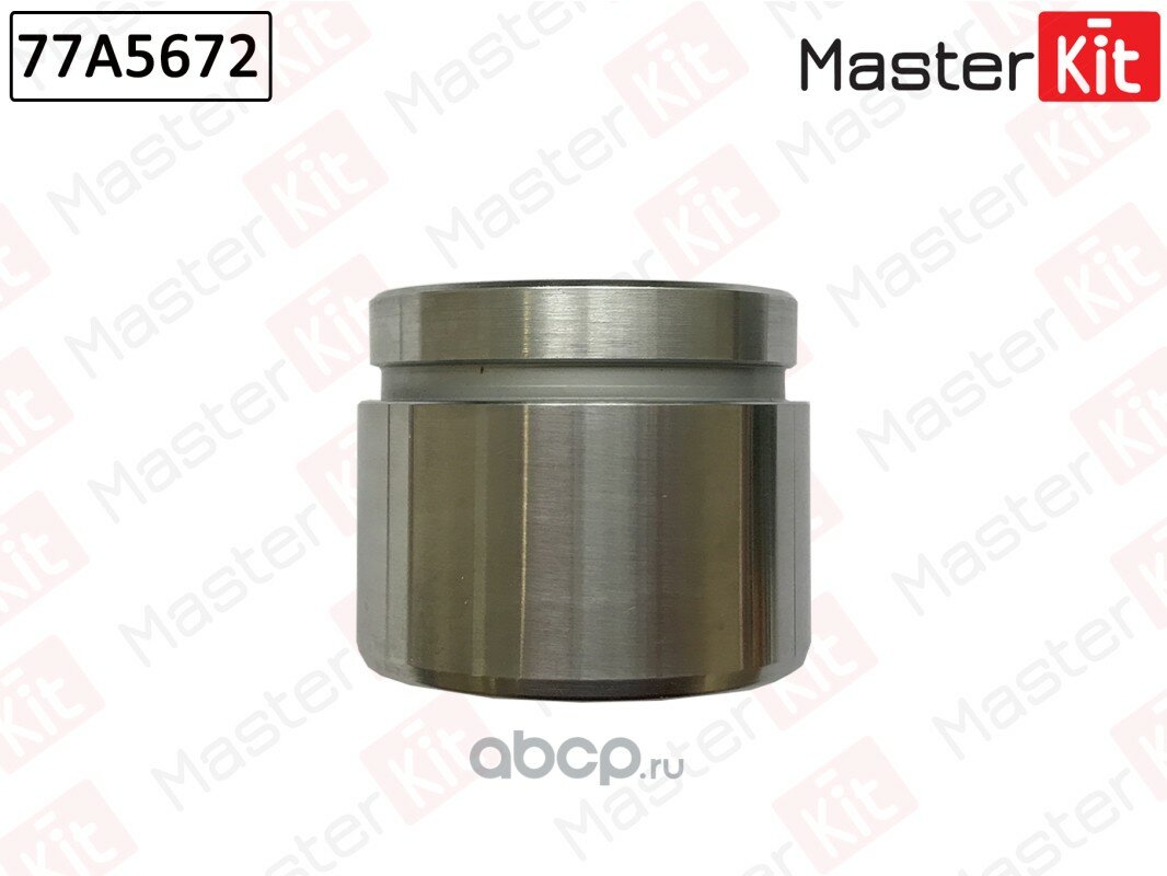 Поршень тормозного суппорта MasterKit 77A5672