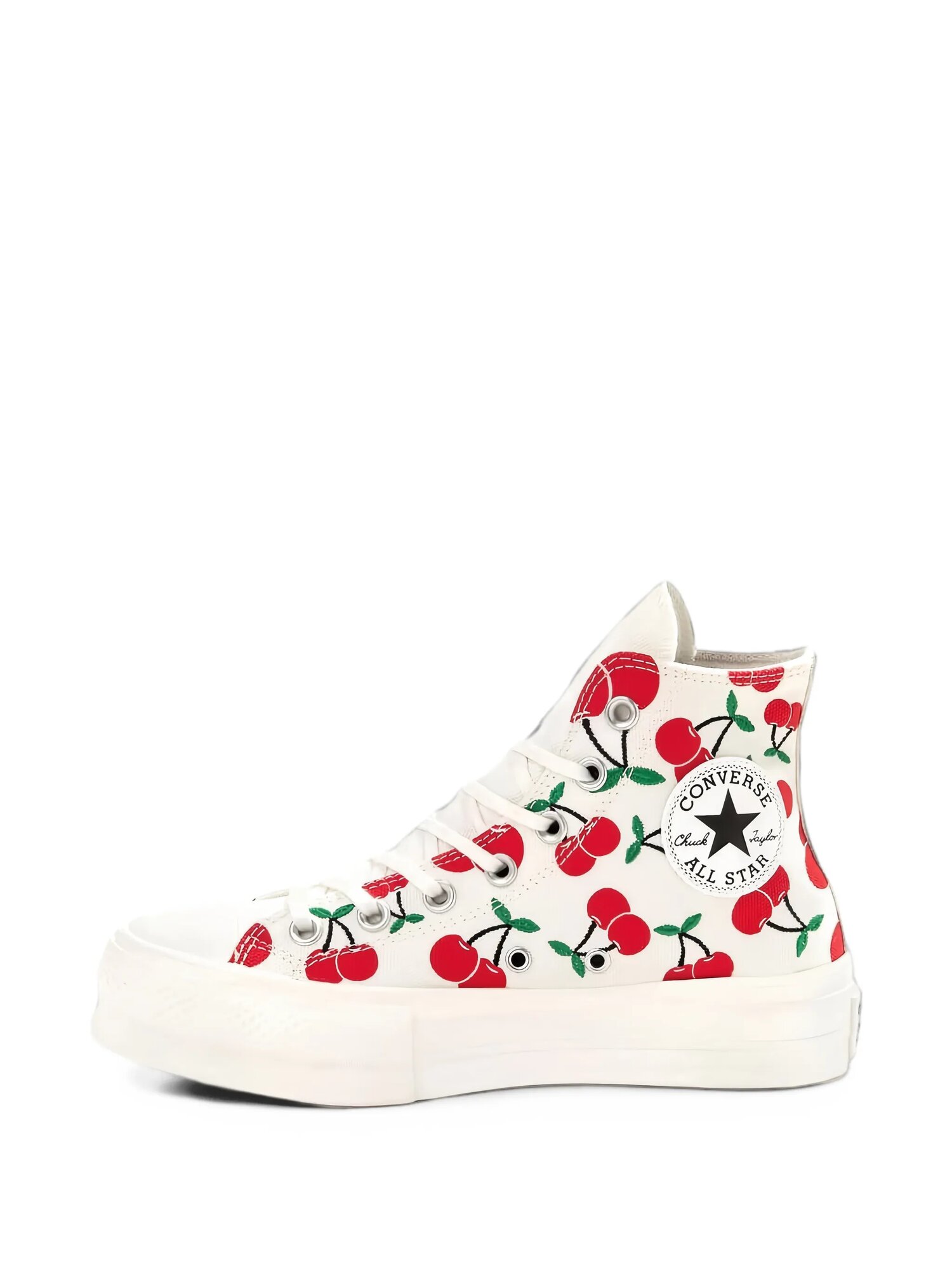 Кроссовки Converse