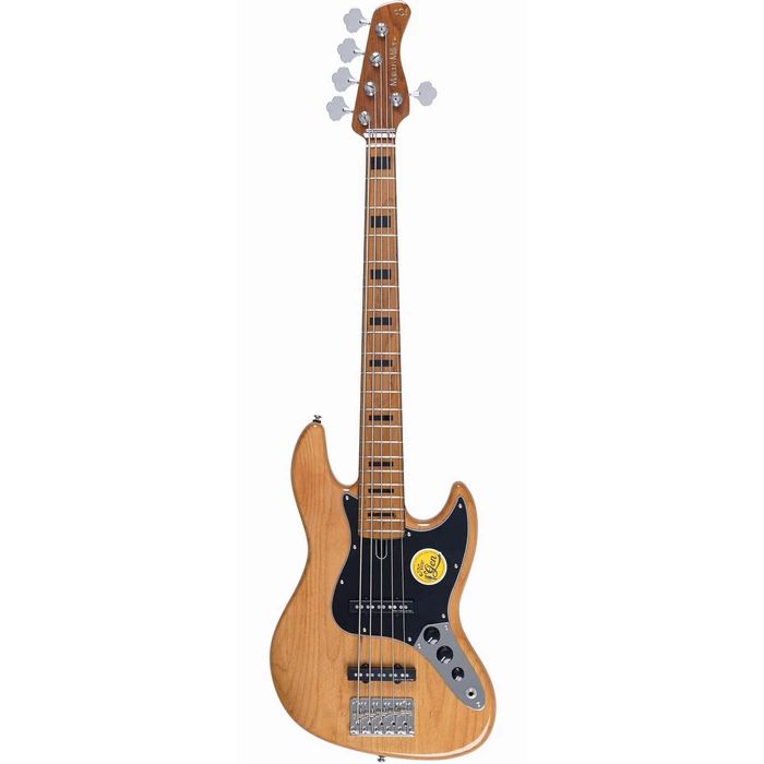 Sire V5 Alder-5 NT Бас-гитара