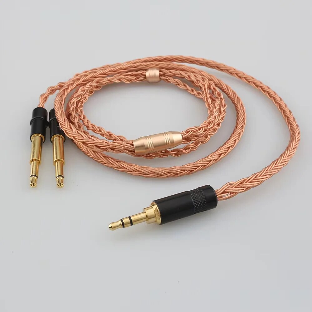 Кабель 3.5mm для Meze 99 Classics NEO NOIR, 2m