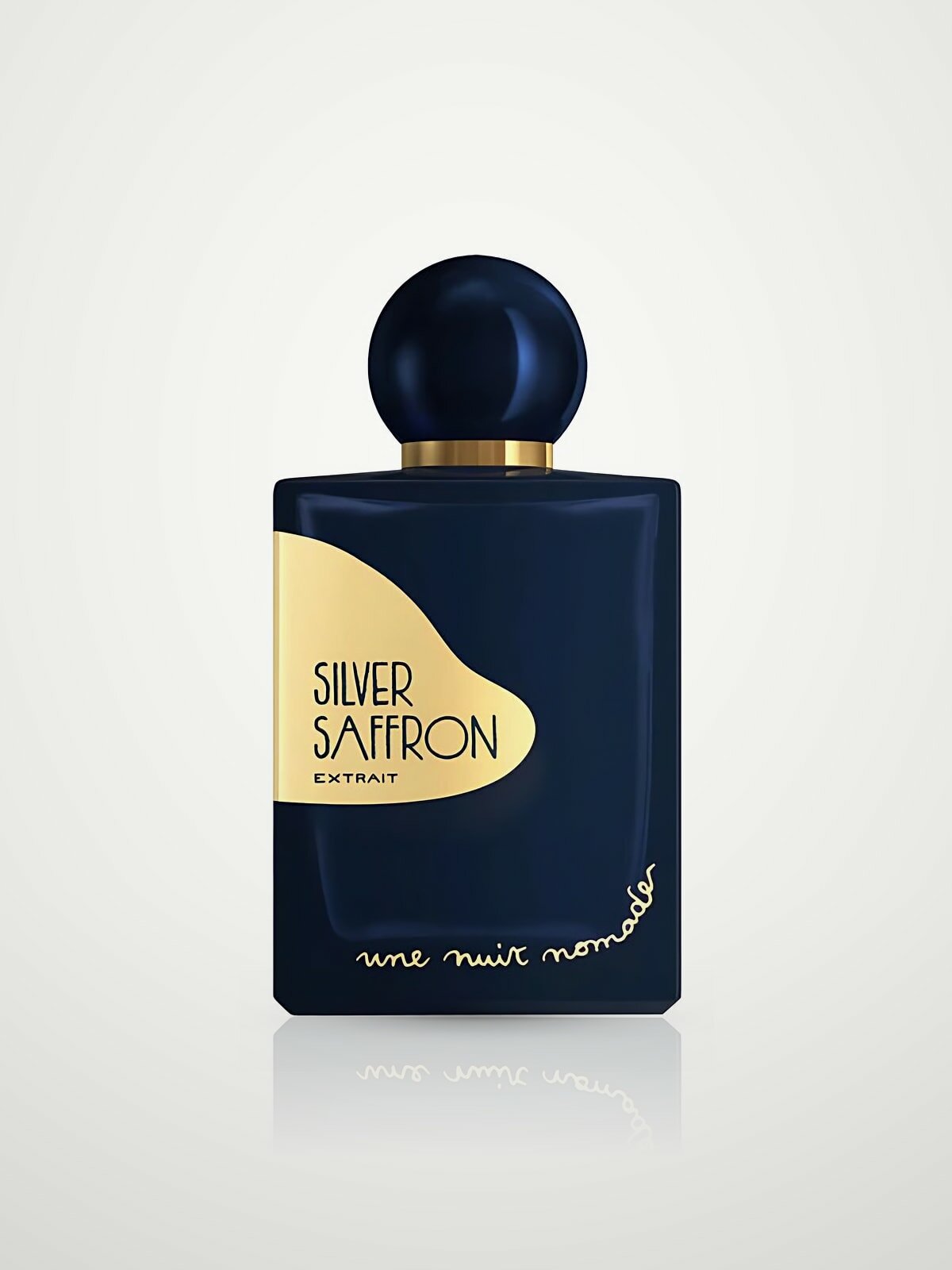UNE NUIT NOMADE SILVER SAFFRON Духи унисекс 100 мл