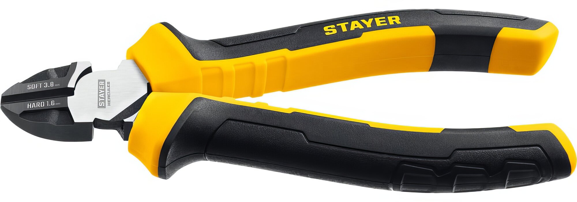 Бокорезы STAYER Hercules 160 мм 2203-5-16_z03