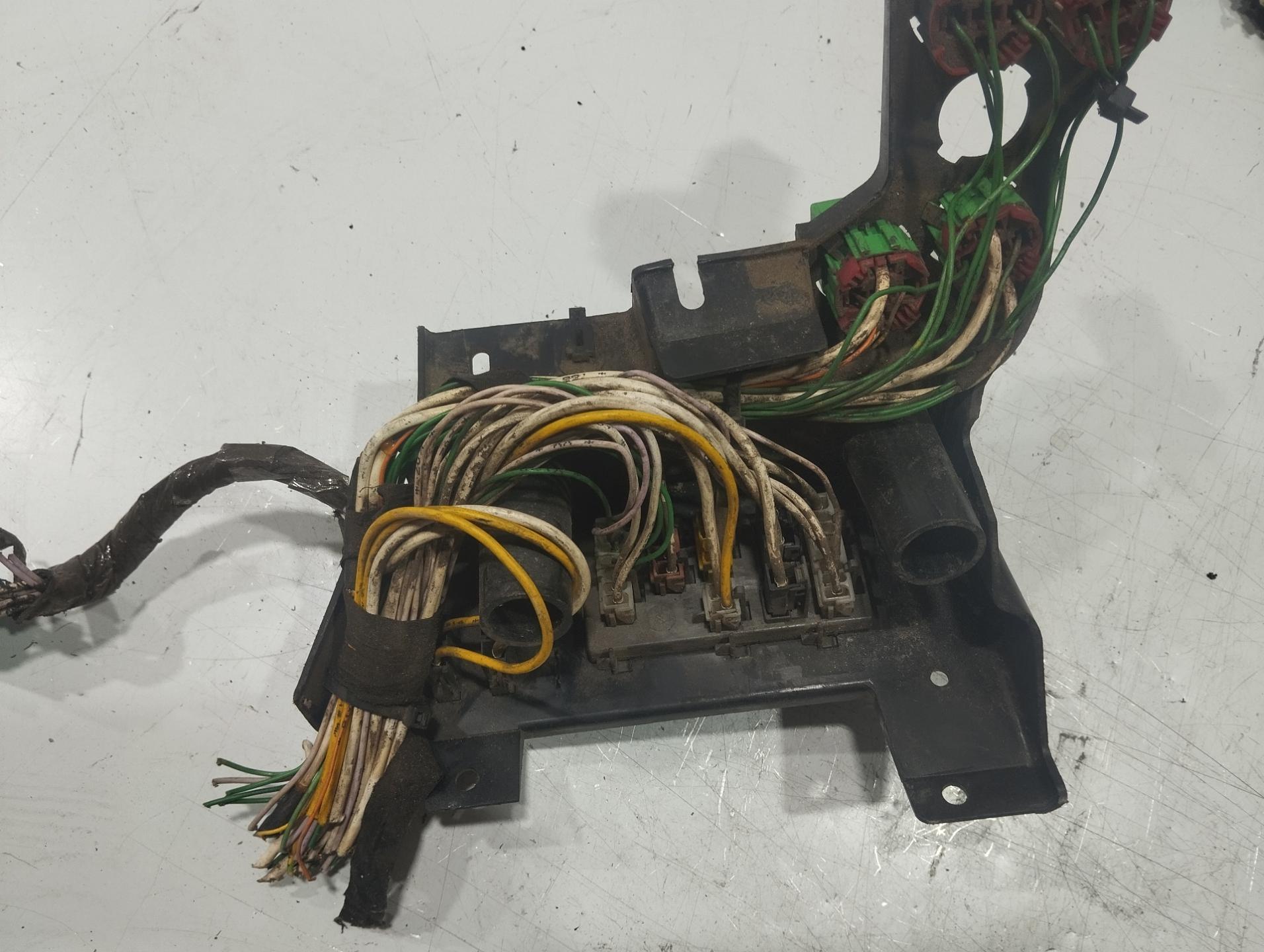Блок предохранителей Fiat Scudo 1 (1996 - 2002) 1474007080