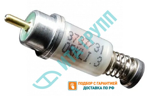 Клапан электромагнитный крана газовой плиты Gefest (20900/31), 2090031