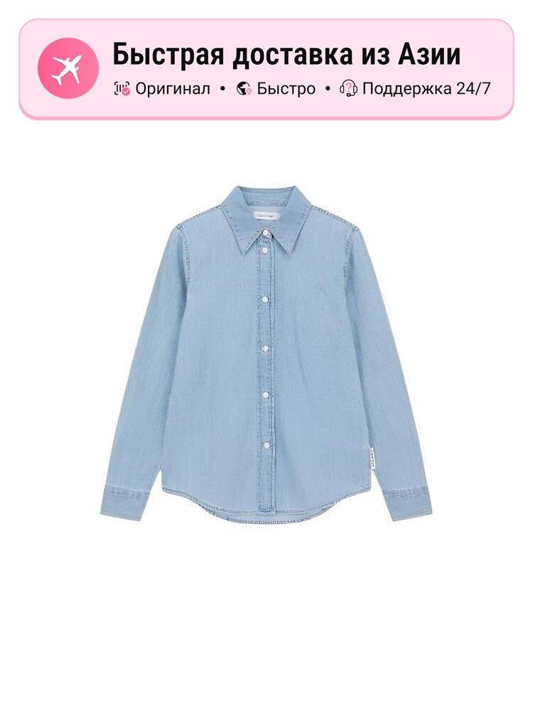 Рубашка CALVIN KLEIN 9255476