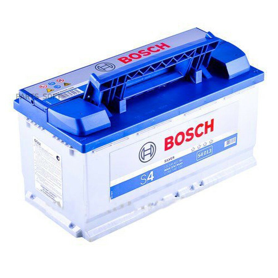 595402080 аккумулятор от официального дистрибьютора, BOSCH, артикул 0092S40130