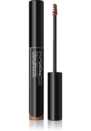 Гель для бровей MAC Cosmetics Pro Brow Whipgrip Mousse, оттенок Penny, 4 г