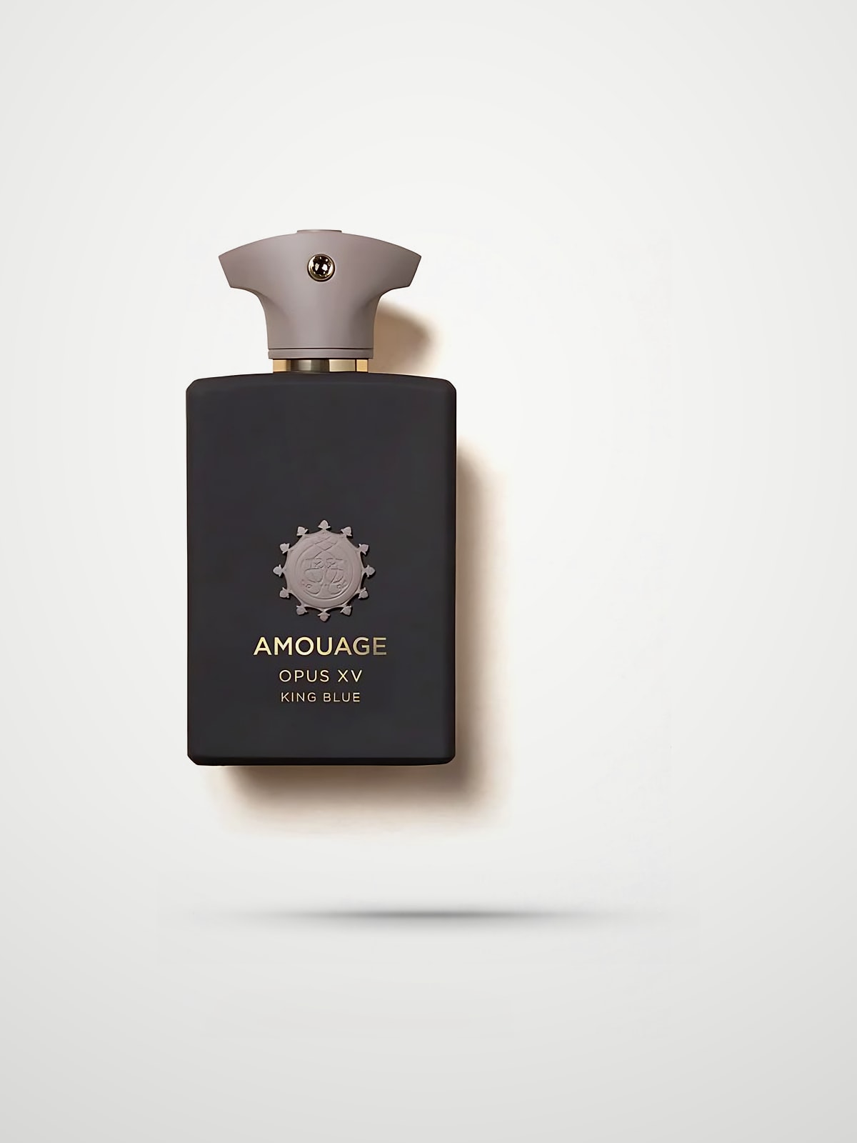 AMOUAGE Opus XV King Blue - парфюмерная вода 100 мл