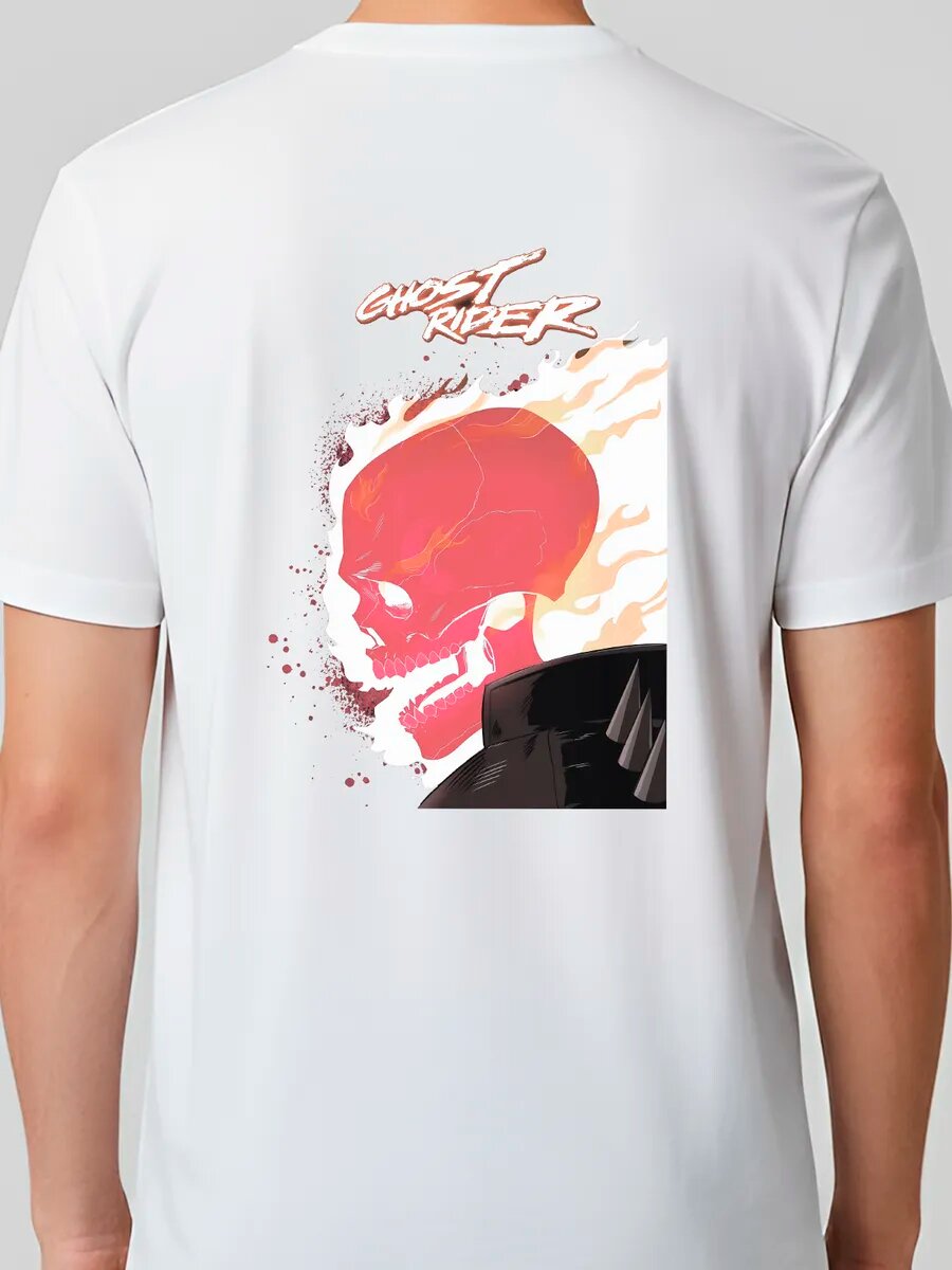 Футболка PRINTSHOT