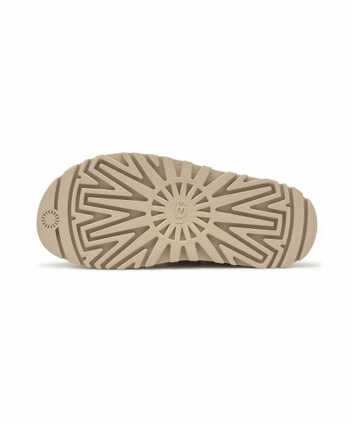 Босоножки UGG
