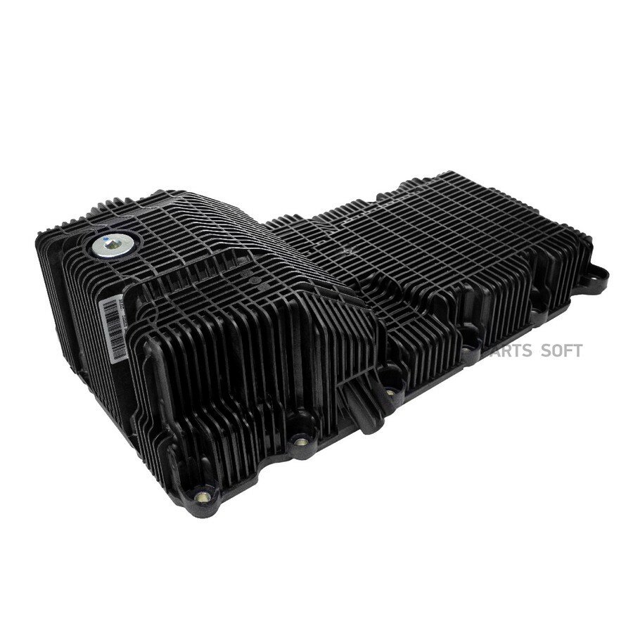 Картер масляный 3302 дв. Cummins 2.8 Евро-5 (5348169 / 5369838 / 5348170) (Haffen) от официального дистрибьютора, HAFFEN, артикул 14180