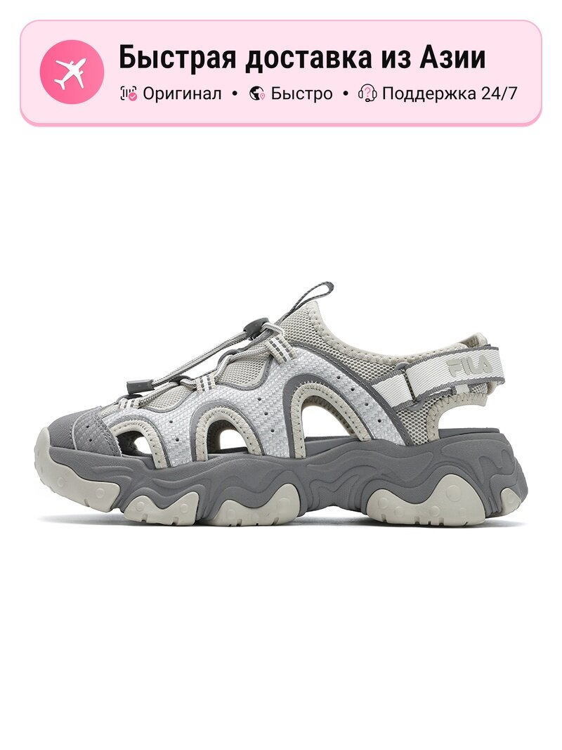 Сандалии Fila FLUID 5 SANDAL
