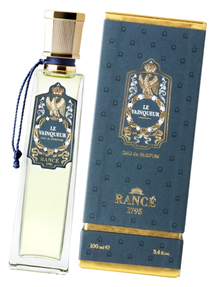 Парфюмерная вода Rance 1795 Le Vainqueur пробник 1.5 / Рансе 1975 Победитель мини