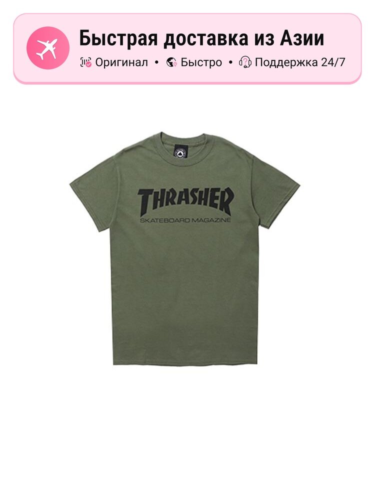 Футболка THRASHER 5011569