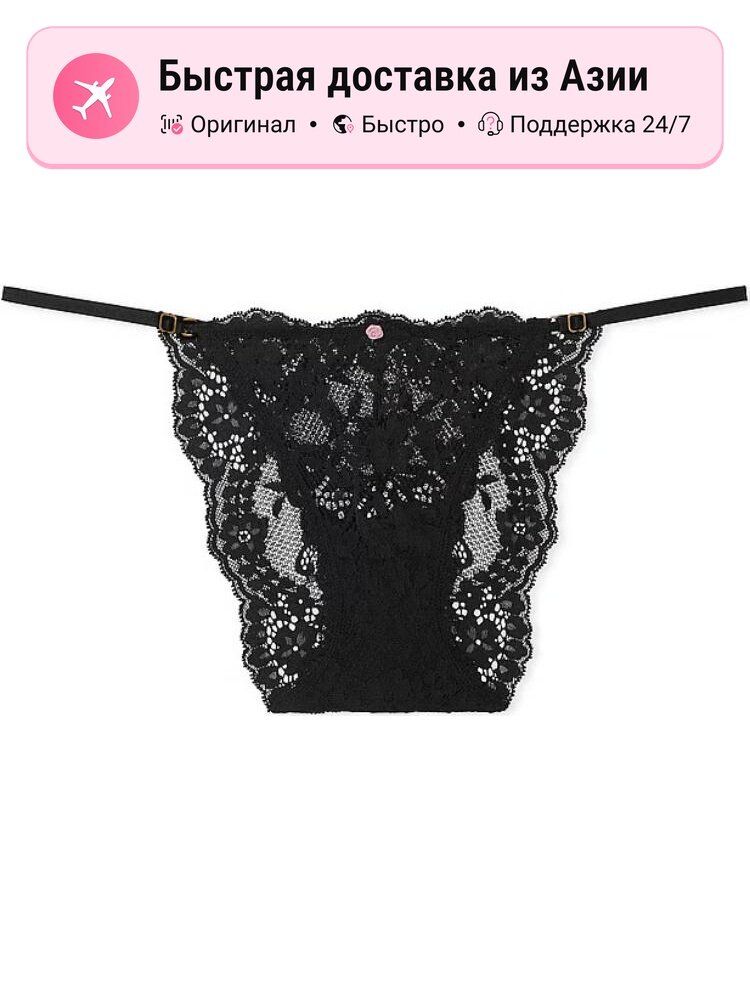 Трусы Victoria's Secret Fantasy Collection