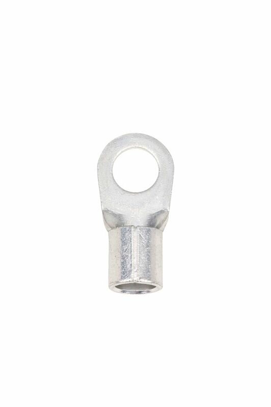 Наконечник din46234 CU J2N M12 50QMM (50 шт)