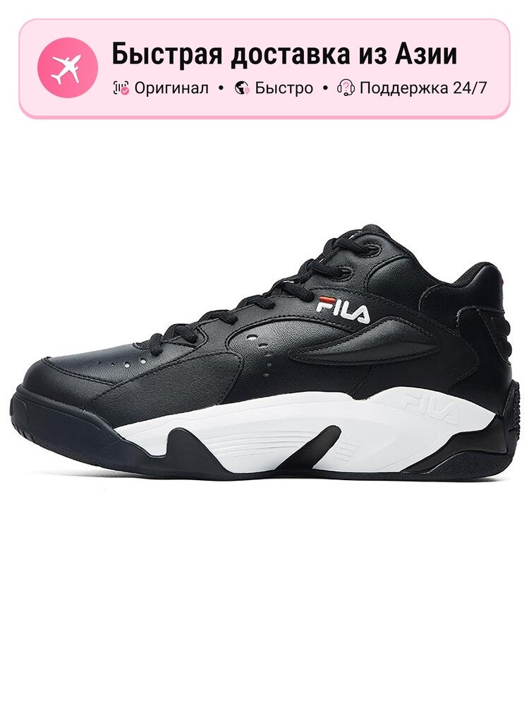 Кроссовки Fila 740 LA James Worthy