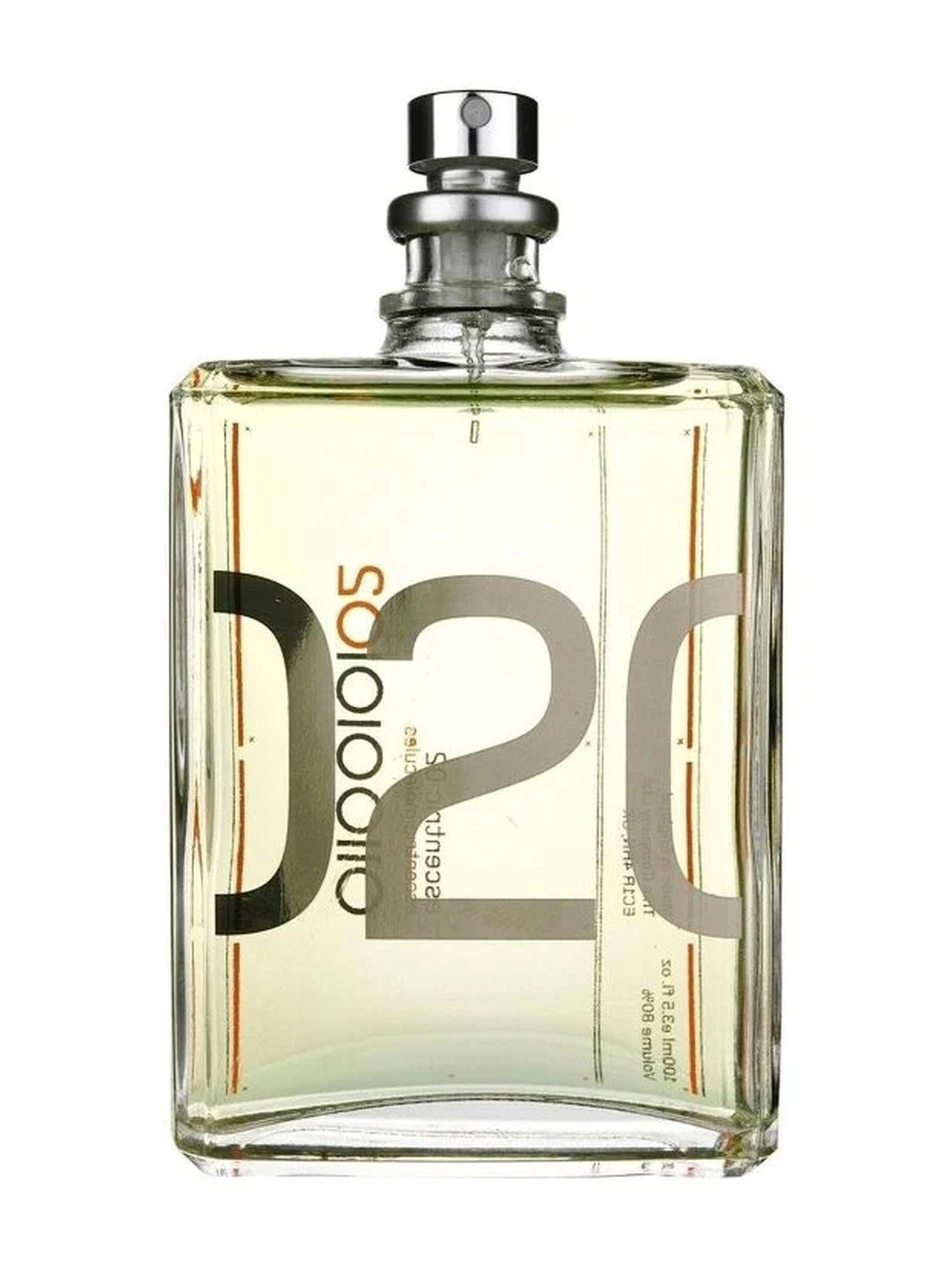 Парфюмерная вода Escentric 02 100ml / Эксцентрик 02 100 мл Духи Унисекс Парфюм