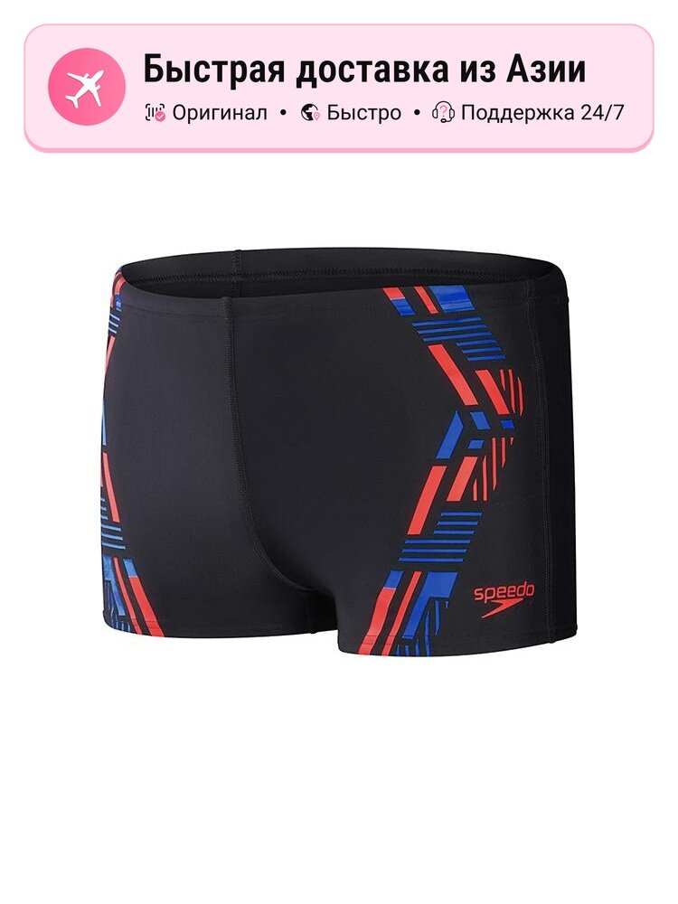 Шорты для плавания Speedo Moderate Square Leg