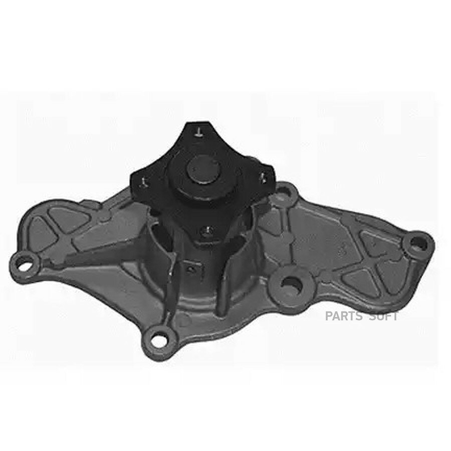 Помпа! Mazda 323/626/Xedos 6/Xedos 9 1.8i/2.0/2.5 24V 92> от официального дистрибьютора, MAGNETI MARELLI, артикул 352316170742