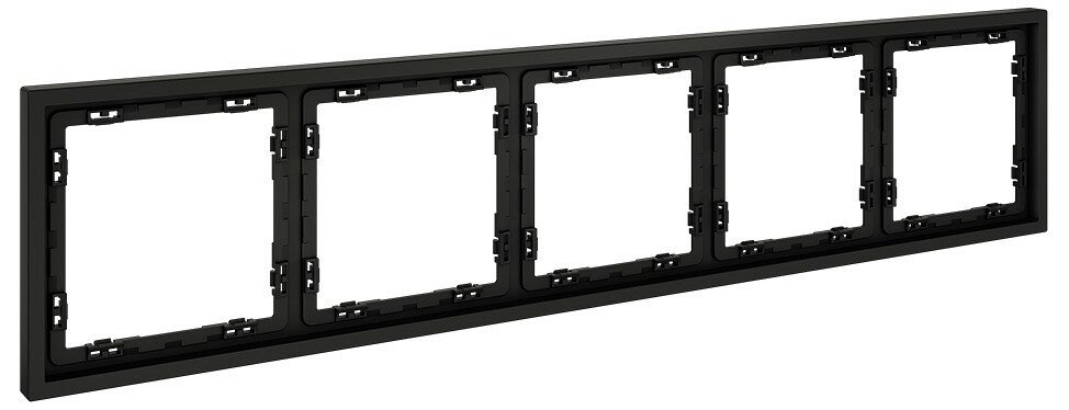 Рамка на 5 постов Voltum S70 VLS100508