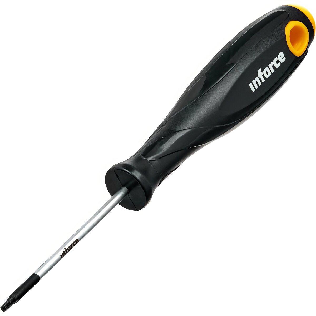 Отвертка TORX Inforce T8x60 06-09-66