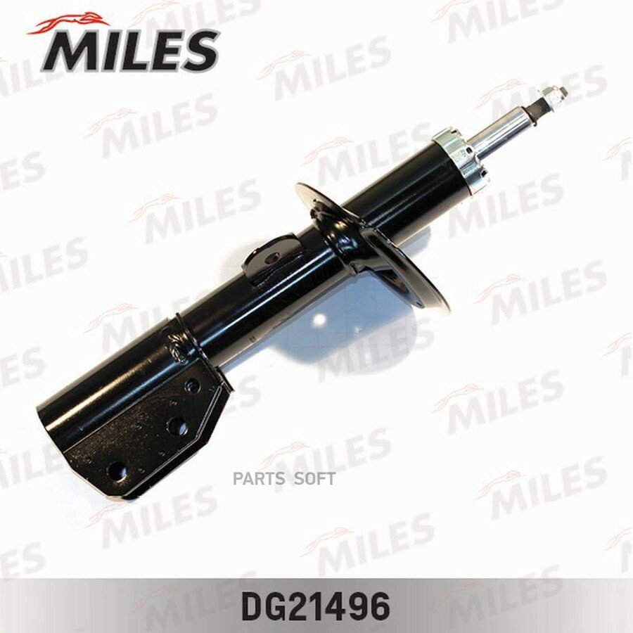 Амортизатор MILES CHEVROLET CAPTIVA 06- пер. R / 335825 KYB MILES DG21496 | цена за 1 шт