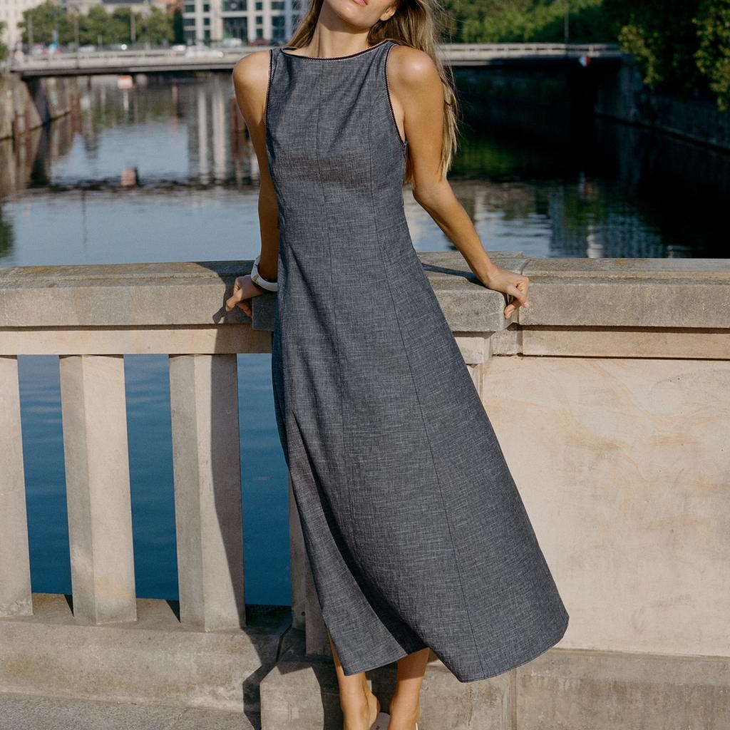 Платье Zara