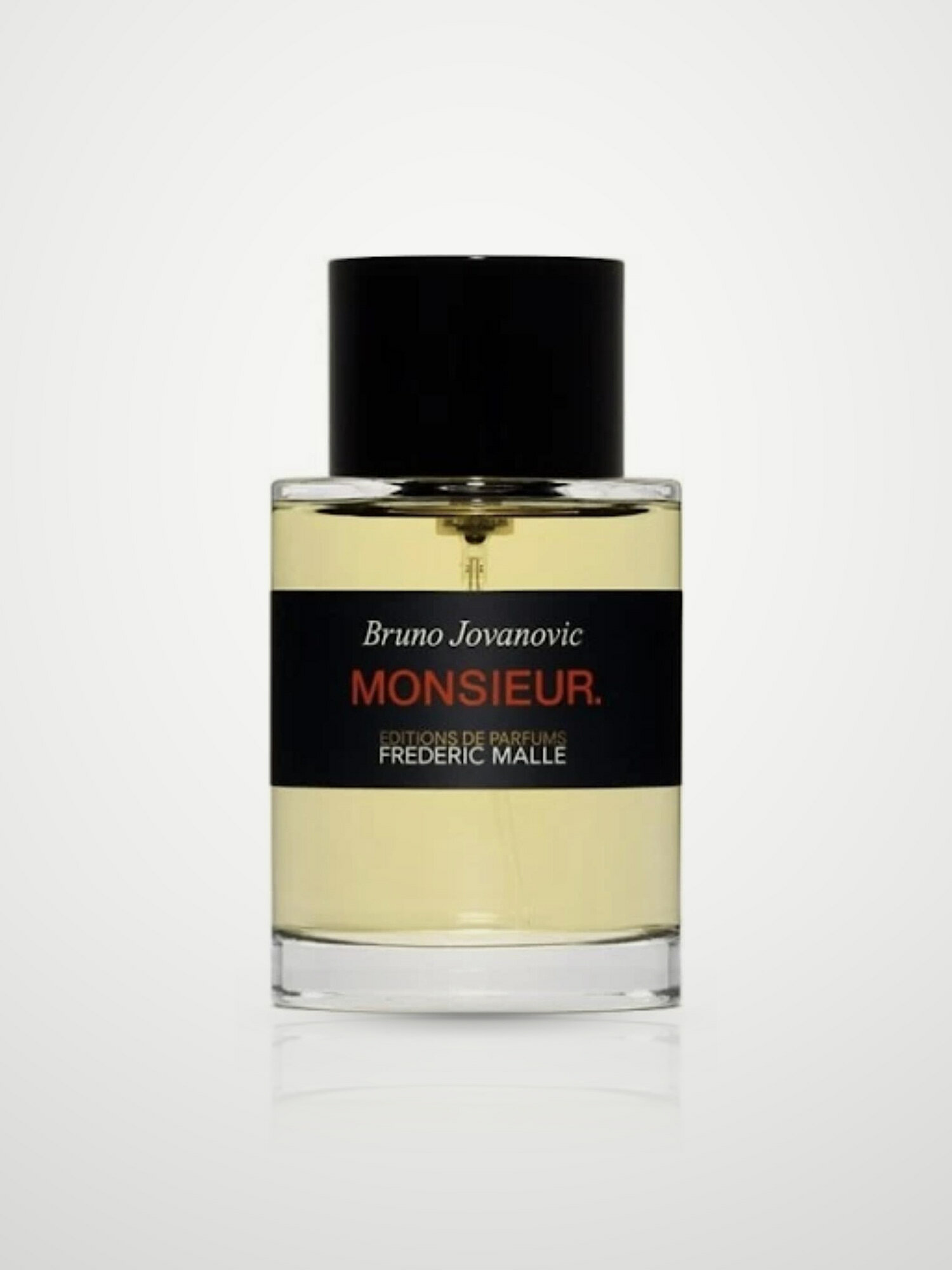 Парфюмерная вода Frederic Malle Editions de Parfums Monsieur Eau de Parfum мужская 100 мл