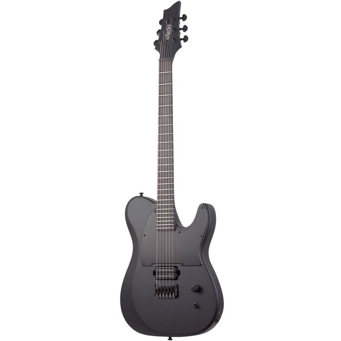 Schecter PT BLACK OPS SBOP Электрогитара