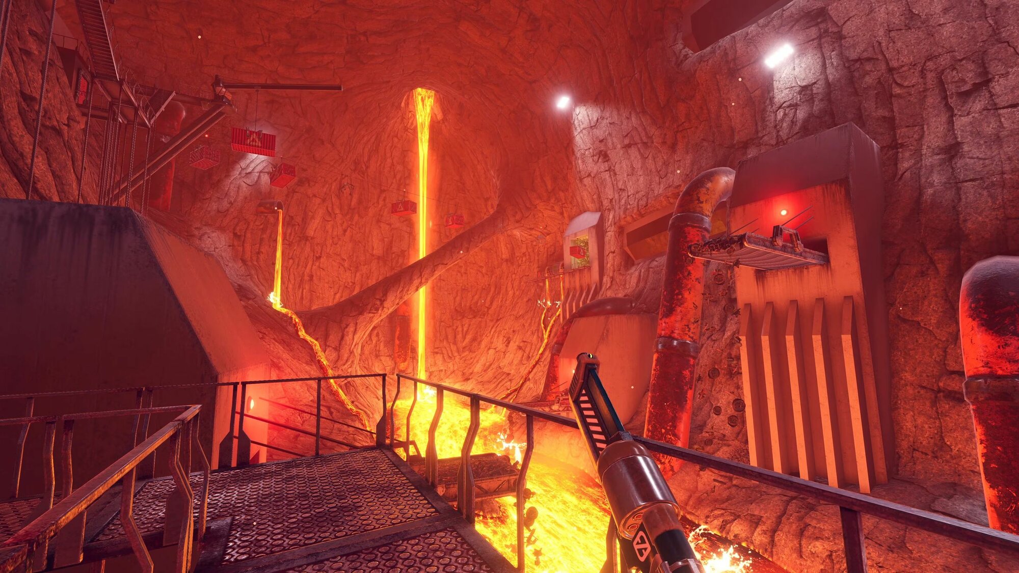 Игра Vertigo 2 VR2 PS5 на диске Standard Edition 16+ [PS5, английская версия] — фото 1