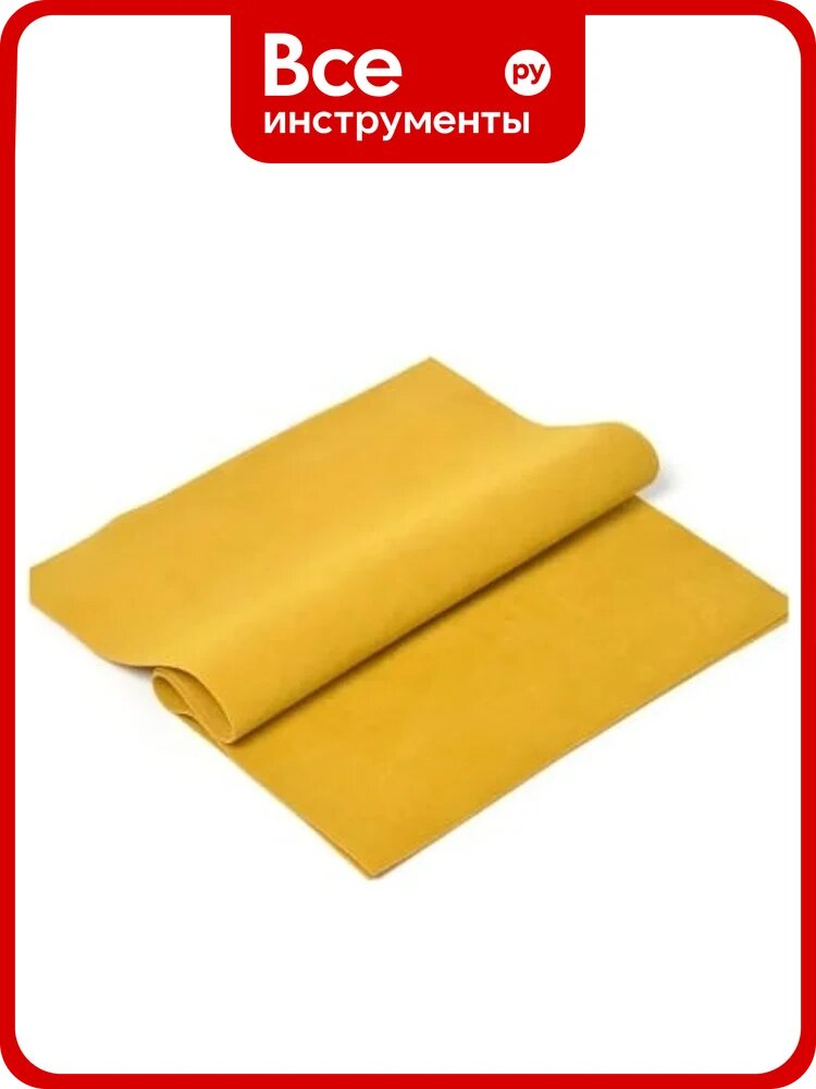 Искусственная замша ACG RONA PACK 50 50x44 см, короб 50 шт. 1014199