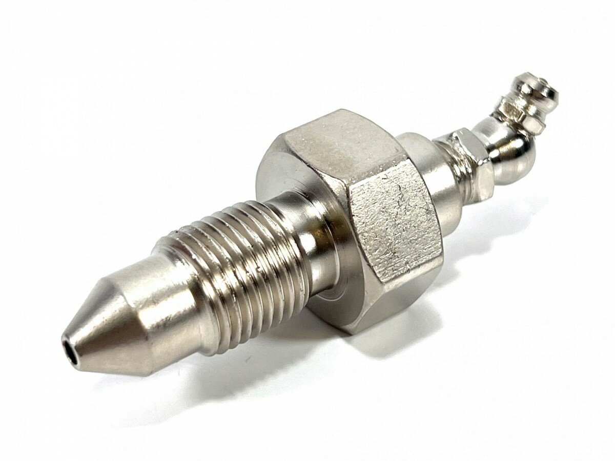 4255055 Клапан натяжителя 4609702 HITACHI