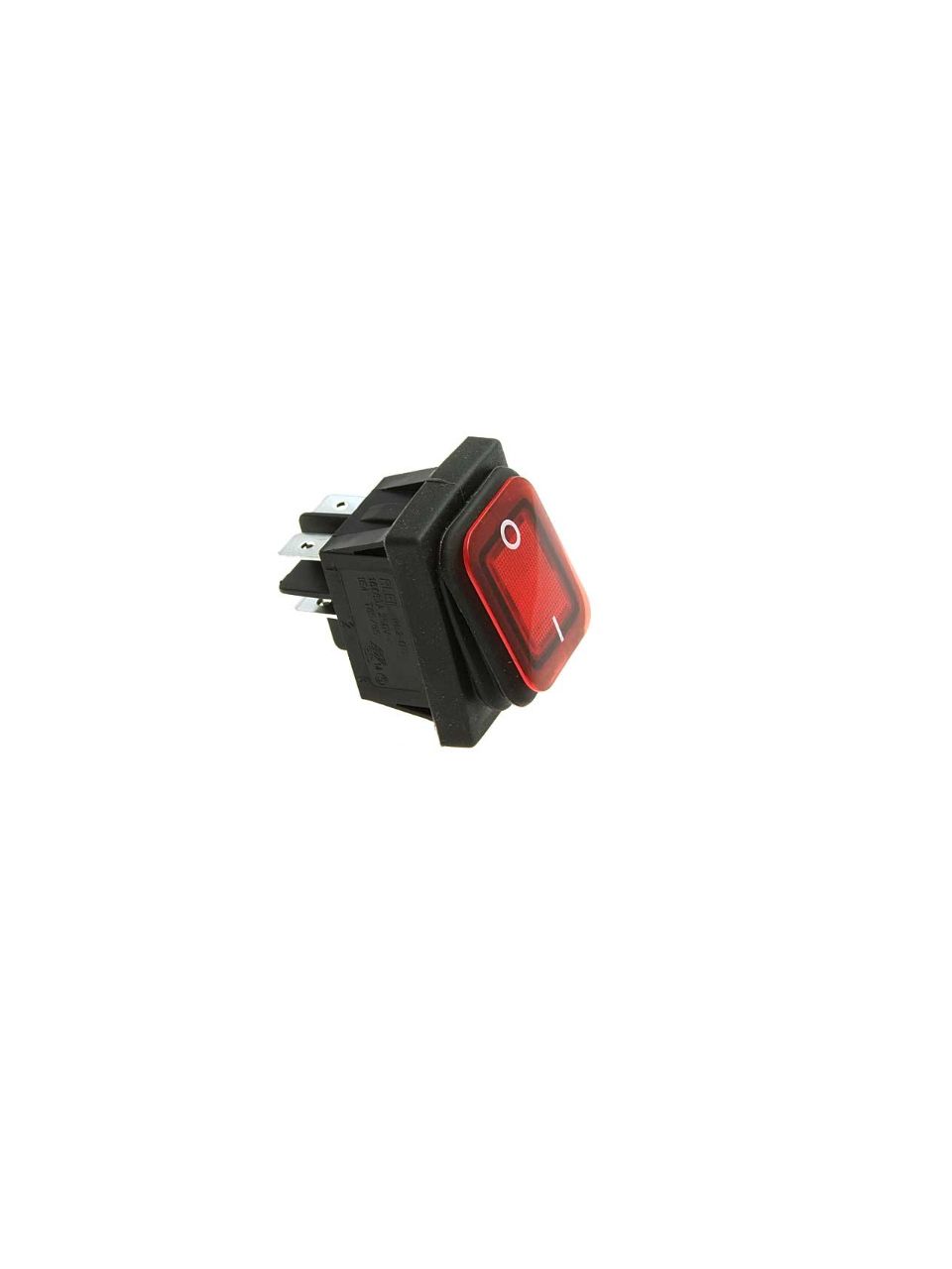 Переключатель 22*30 SB091 IP65 ON-OFF