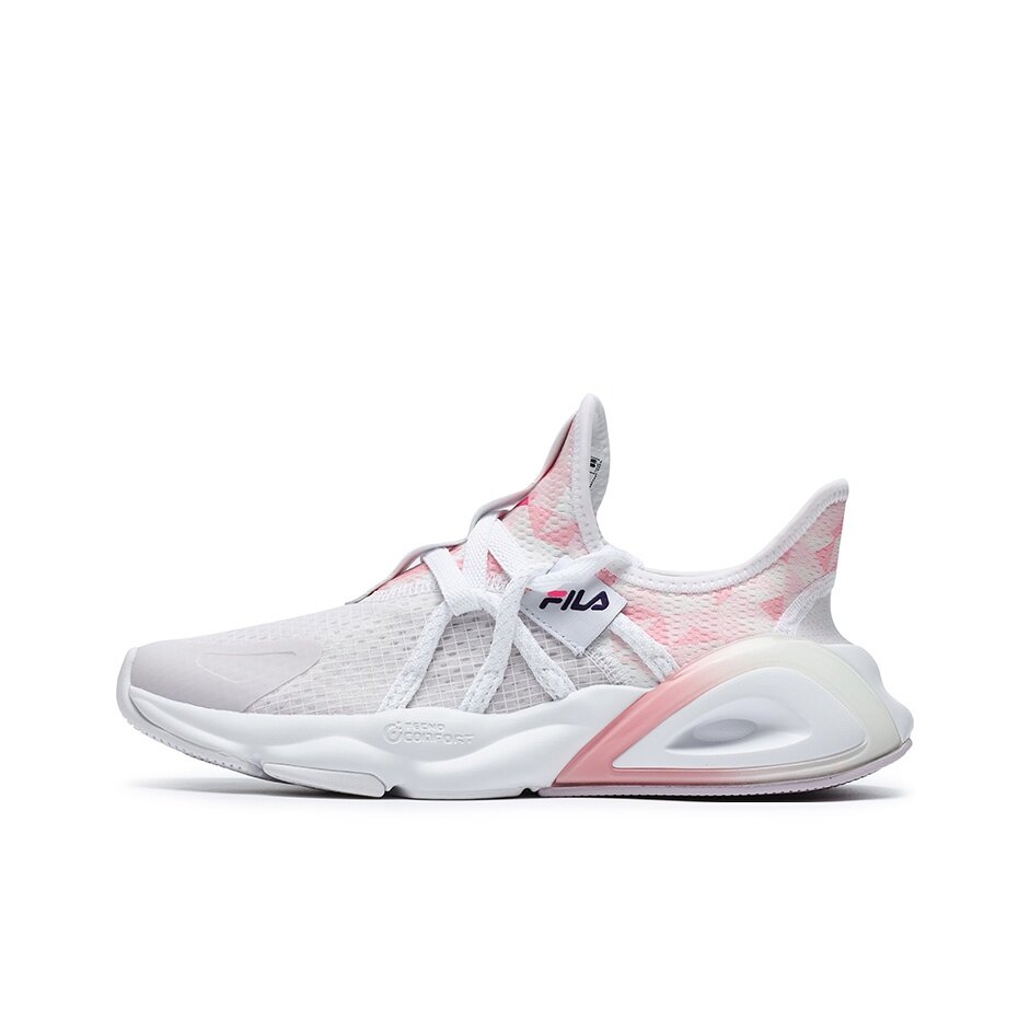 Кеды Fila Athletics