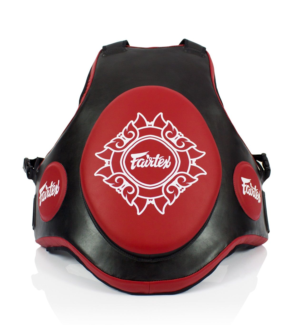 Пояс для кимоно Fairtex