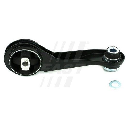 Опора двигателя FAST FT52596 для Nissan KUBISTAR X76; Renault Clio II, Kangoo, THALIA I LB I