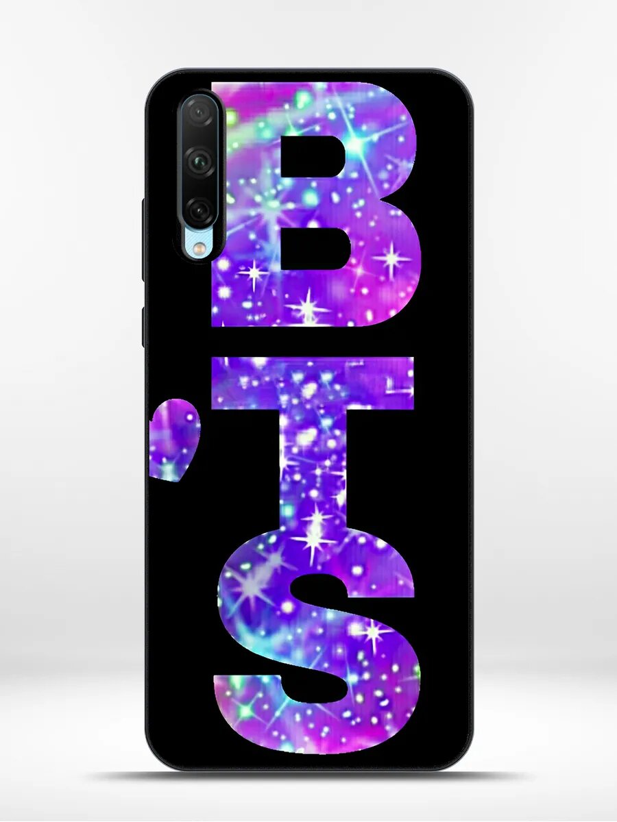 Чехол на Honor 30i BTS