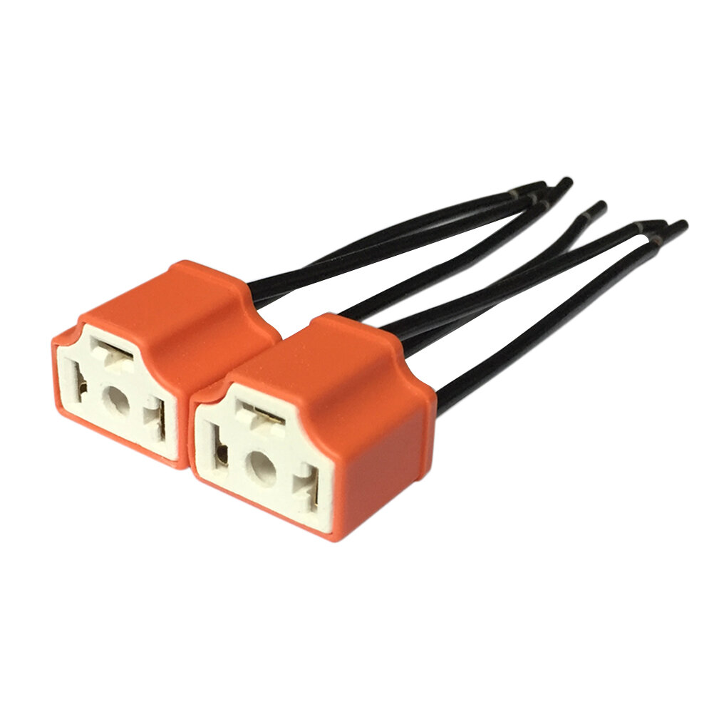 Держатель Реле 2Pcs Для Авто С Основанием 12V 10A Многоцветный