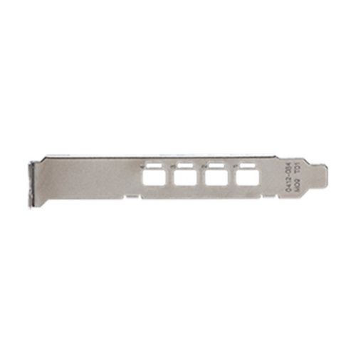 Аксессуары PNY QSP-ATXBRAK1200 Планка крепежная полнопрофильная для Quadro K1200