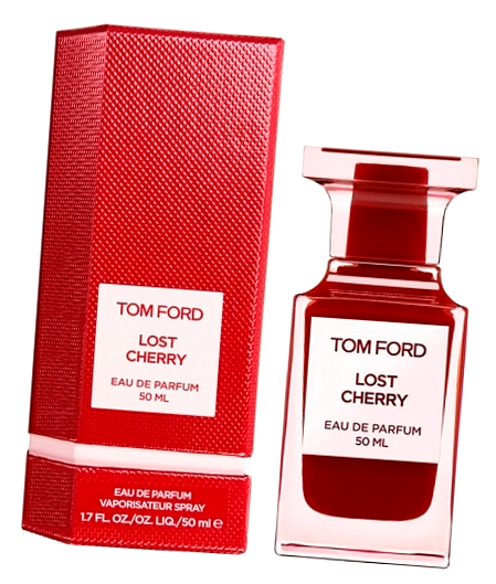 Том Форд Лост Черри Вишня духи 50 мл унисекс - Tom Ford Lost Cherry