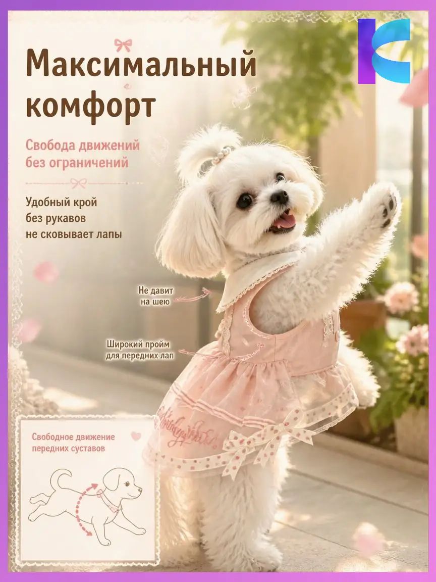 Одежда для домашних животных