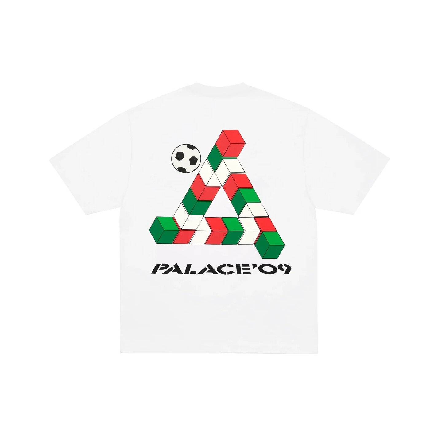 Майка Palace Skateboards